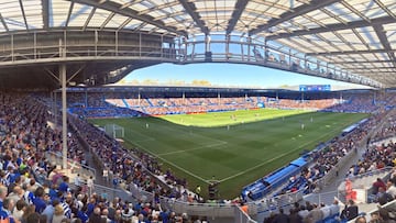 LaLiga has begun, and teams Real Madrid and Alav&eacute;s will play Saturday night at Estadio de Mendizorroza, both teams anxious to start the season with a win.