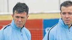 "Ni el Murcia ni ningún otro equipo puede ir de sobrado"