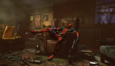 Deadpool, Impresiones Gamescom