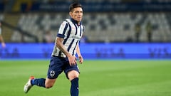 ¿Kranevitter, otra vez en la órbita de River?
