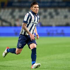 Kranevitter, sancionado con dos partidos y multa económica tras agresión a Soteldo