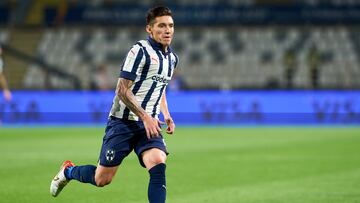 Kranevitter, sancionado con dos partidos y multa económica tras agresión a Soteldo
