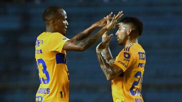 Javier Aquino: ‘’Dejamos de lado el aspecto mental’'
