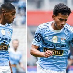 Liza y Lora tienen mercado