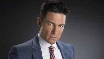 Fernando Colunga reaparece en redes sociales; listo para nuevo proyecto en Argentina