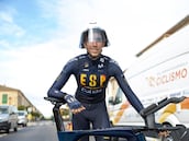 El gran reto de Héctor Álvarez