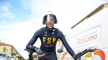 29/01/25
HECTOR ALVAREZ
CONTRARRELOJ POR EQUIPOS , TROFEO SES SALINES
CHALLENGE MALLORCA
CICLISMO ENTREVISTA
MAS DEPORTE 25/26