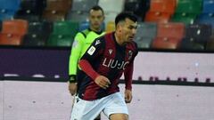 Medel vuelve a sonar en Boca