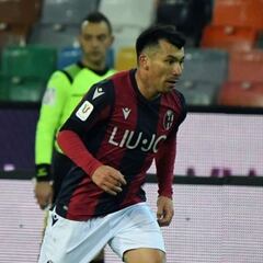 Medel vuelve a sonar en Boca