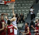 Seeley da un triunfo agónico al Zaragoza en la Champions FIBA