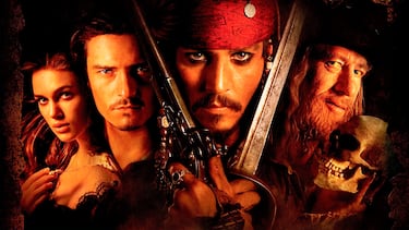 El director de ‘Piratas del Caribe’ culpa a los videojuegos del mal CGI del cine: “Unreal Engine”