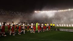 Sorteo Copa Libertadores 2022: TV, horario y cómo ver en vivo en Argentina