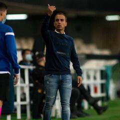 Jiménez: “La clasificación, ahora, sólo sirve para alimentar el ego”