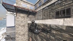 Imágenes de Tom Clancy's Rainbow Six Vegas 2