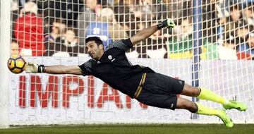 Gianluigi Buffon