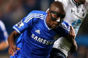 Ramires.