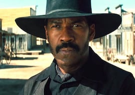 Denzel Washington y el remake de un clásico de los 60 del que es protagonista y que ahora es un éxito en Netflix