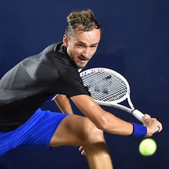 Estos son los grandes rivales de Alcaraz en Montreal