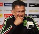 Osorio y los tres sucesos que en México no perdonan