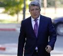 Cerezo: "La lesión del Kun ha sido demasiado larga, pero por fin vuelve"