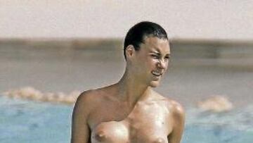 Virenque ya tiene nueva novia