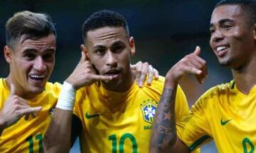La fecha 16 de la Eliminatoria Suramérica se jugará el 4 de septiembre.