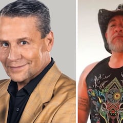 Confirman pelea entre Alfredo Adame y Carlos Trejo: cuándo y dónde se realizará