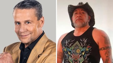 Confirman pelea entre Alfredo Adame y Carlos Trejo: cuándo y dónde se realizará