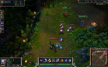 Captura de pantalla - League of Legends (PC)