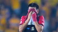 Uncertainty surrounds Mexico starlet Mora