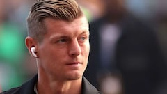 “No espero más sorpresas del Madrid contra Mou…”