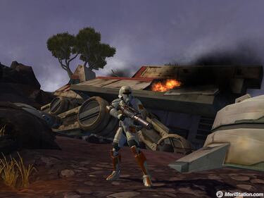 Star Wars: The Old Republic, Impresiones