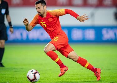 China teme por Qatar 2022 y 'naturaliza' a cinco brasile?os
