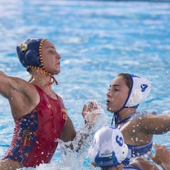 España salva el apuro ante Grecia y todo dependerá de los goles