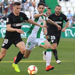 Jack Harper ya tiene cerrado un acuerdo con el Getafe