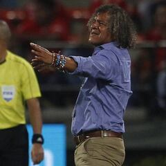 Gamero: "El marcador fue justo, soñamos con otra final"