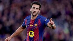 Mejor que Vinicius y Salah: 5 cracks a los que Ferran supera esta temporada