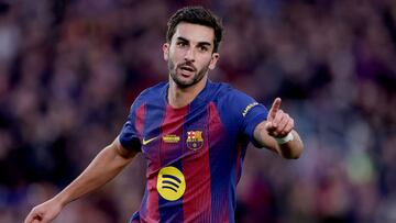 Mejor que Vinicius y Salah: 5 cracks a los que Ferran supera esta temporada