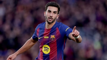 Mejor que Vinicius y Salah: 5 cracks a los que Ferran supera esta temporada