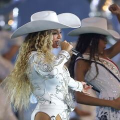 Premios Grammy 2025: Lista completa de nominados en los Grammy Awards