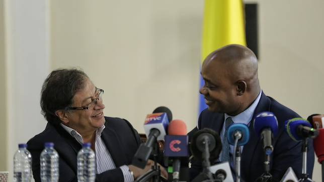 Elecciones en Venezuela: canciller colombiano presiona al CNE para que revele actas