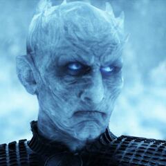 Los creadores de Juego de Tronos explican el origen del Rey de la Noche