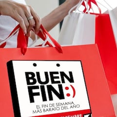 Hora exacta en que inicia el Buen Fin 2024 este 15 de noviembre ¡Así las ofertas de lujo!