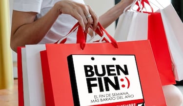 Buen Fin 2023: cuándo empieza, hasta cuándo dura y ofertas