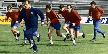 De Marcel Domingo a Dembélé: un Atlético con un toque francés