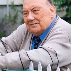 The world’s luckiest man? Cheated death seven times - then won the lottery