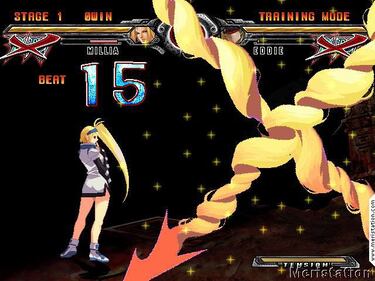 Guilty Gear XX Accent Core, Impresiones