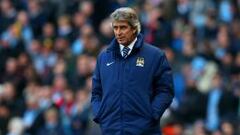 "Ojalá que el castigo le venga bien a Costa para que cambie"