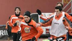 Adrián provoca temor