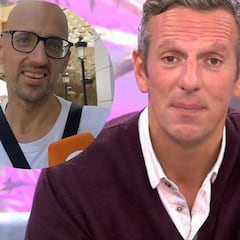 La familia de Joaquín Prat rompe su silencio y defiende que Federico es en realidad “un adicto”